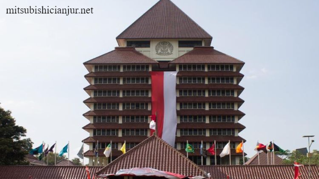 Universitas Terbaik di Jawa Barat