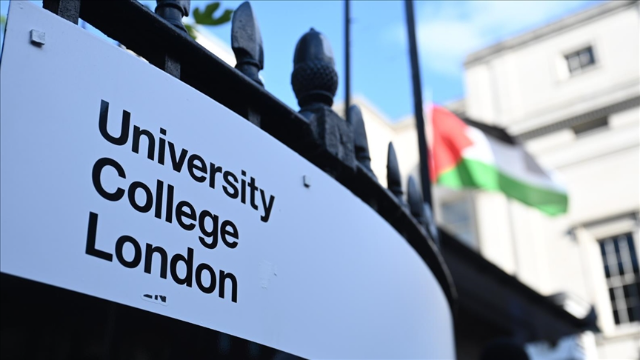 Program Beasiswa Jika Kamu Kuliah di UCL