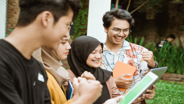 Pilihan Kampus Terbaik Di Makassar